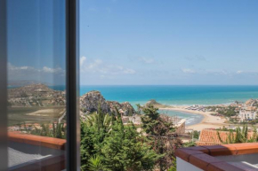 Гостиница Baia Del Sole  Ликата
